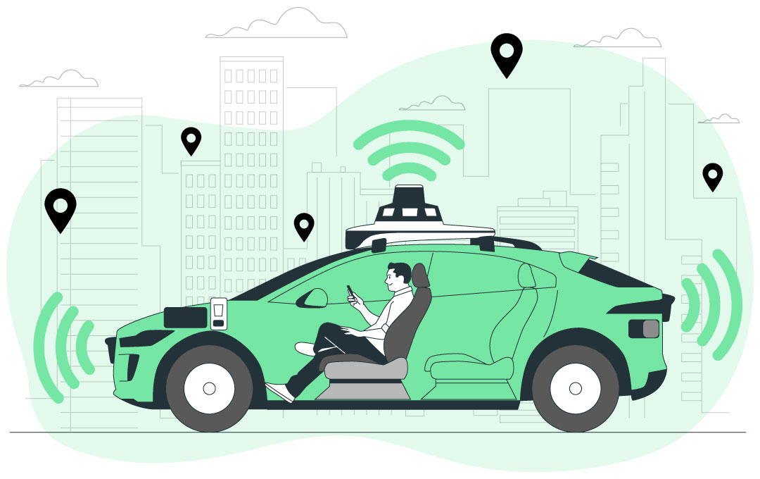 AI in Autonomous Vehicles : Safety and Innovation – Innovation ...